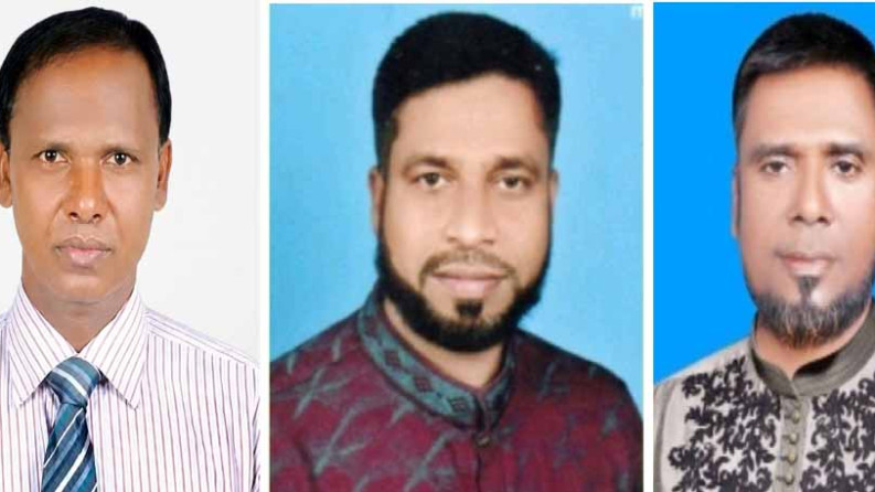ভূঞাপুরে একতা ভ্রমণ সমিতির কমিটি গঠন
