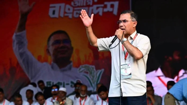 বিভ্রান্ত নয়, ভালো পরিকল্পনা দেন বাস্তবায়ন করবো: বিরোধীদলকে প্রধানমন্ত্রী