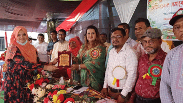 চাটমোহর সরকারি হাইস্কুলে অভিভাবক সমাবেশ
