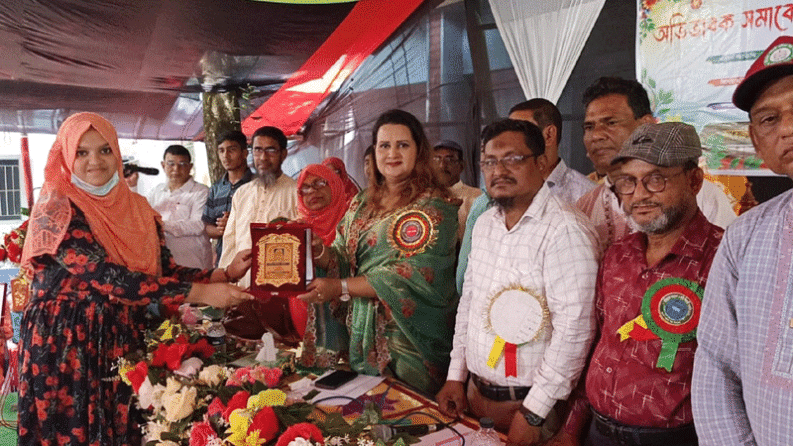 চাটমোহর সরকারি হাইস্কুলে অভিভাবক সমাবেশ