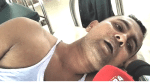 প্রতিবন্ধীকে মারধরের ঘটনায় জড়িতদের দ্রুত গ্রেফতার দাবি