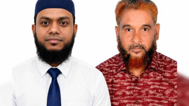<small>মহিদুল সভাপতি ও আনছারুল সম্পাদক </small> পীরগঞ্জে বালাইনাশক ব্যবসায়ী সমিতির কমিটি গঠন