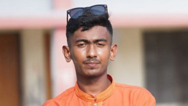 চরফ্যাসনে বিদ্যুৎপৃষ্টে এসএসসি পরীক্ষার্থীর মৃত্যু
