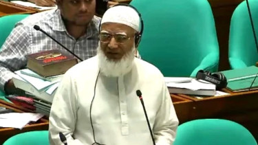 ভারতের সঙ্গে লড়াই হবে সমানে সমান: শফিকুর রহমান