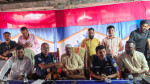 লালমোহনে আইনশৃঙ্খলা পরিস্থিতি ও মাদকবিরোধী জনসচেতনতায় মতবিনিময় সভা
