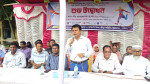সুজানগরে গ্রীষ্মকালীন জাতীয় ক্রীড়া প্রতিযোগিতার উদ্বোধন