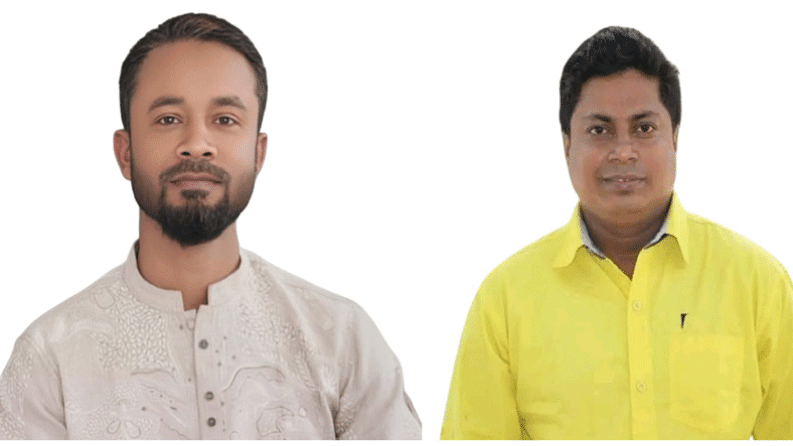 লালমোহন ওয়েস্টার্ন পাড়া ক্রীড়া চক্রের কমিটি গঠন