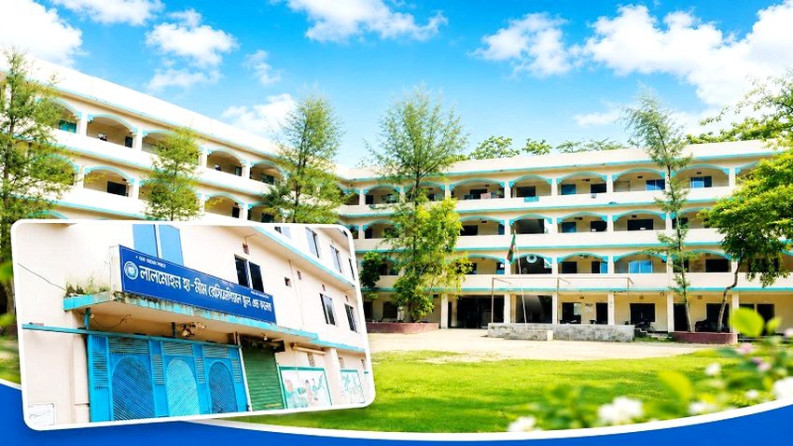 ভোলায় এইচএসসির পাসের হারে শীর্ষে লালমোহন হা-মীম রেসিডেন্সিয়াল স্কুল অ্যান্ড কলেজ